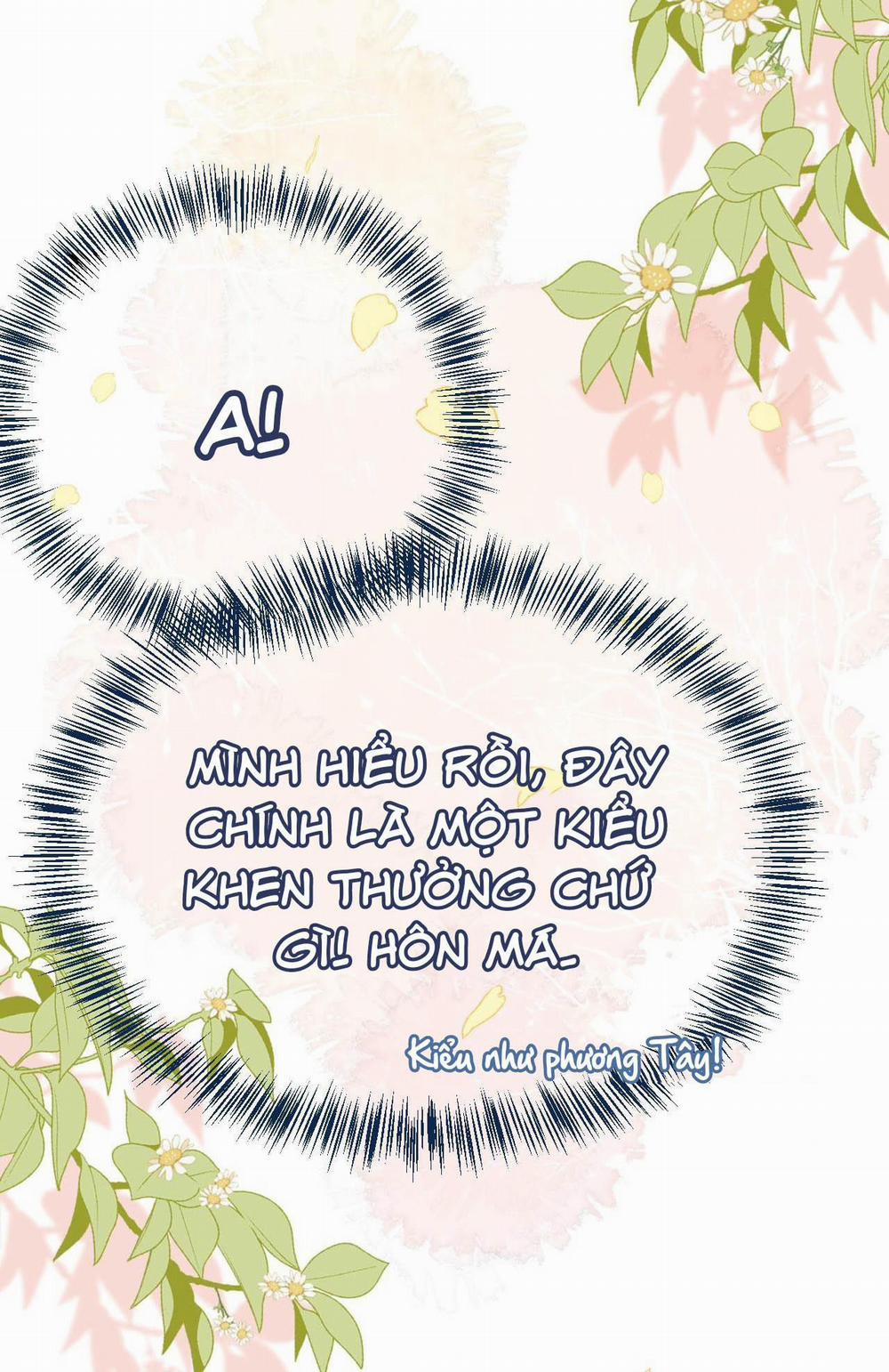 Một Ngụm Ăn Cả Thỏ Con 42 trang 8