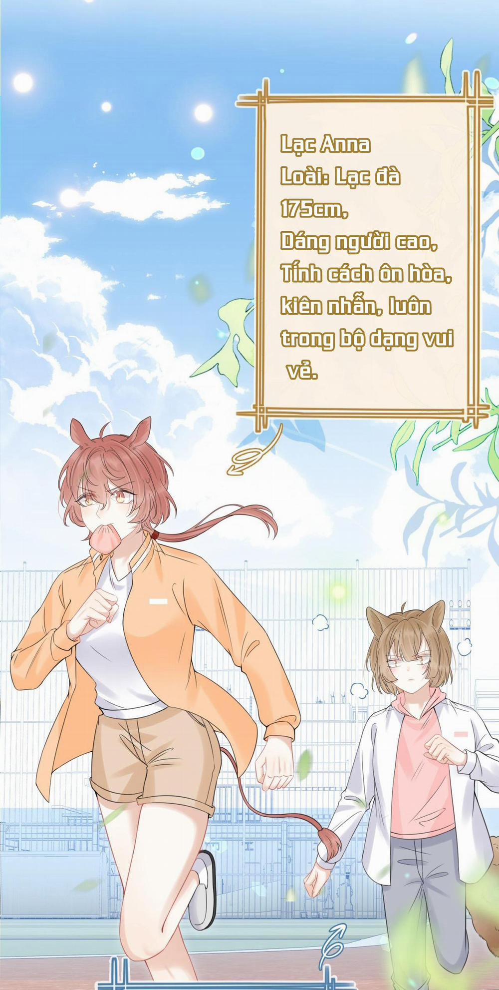 Một Ngụm Ăn Cả Thỏ Con 43 trang 10