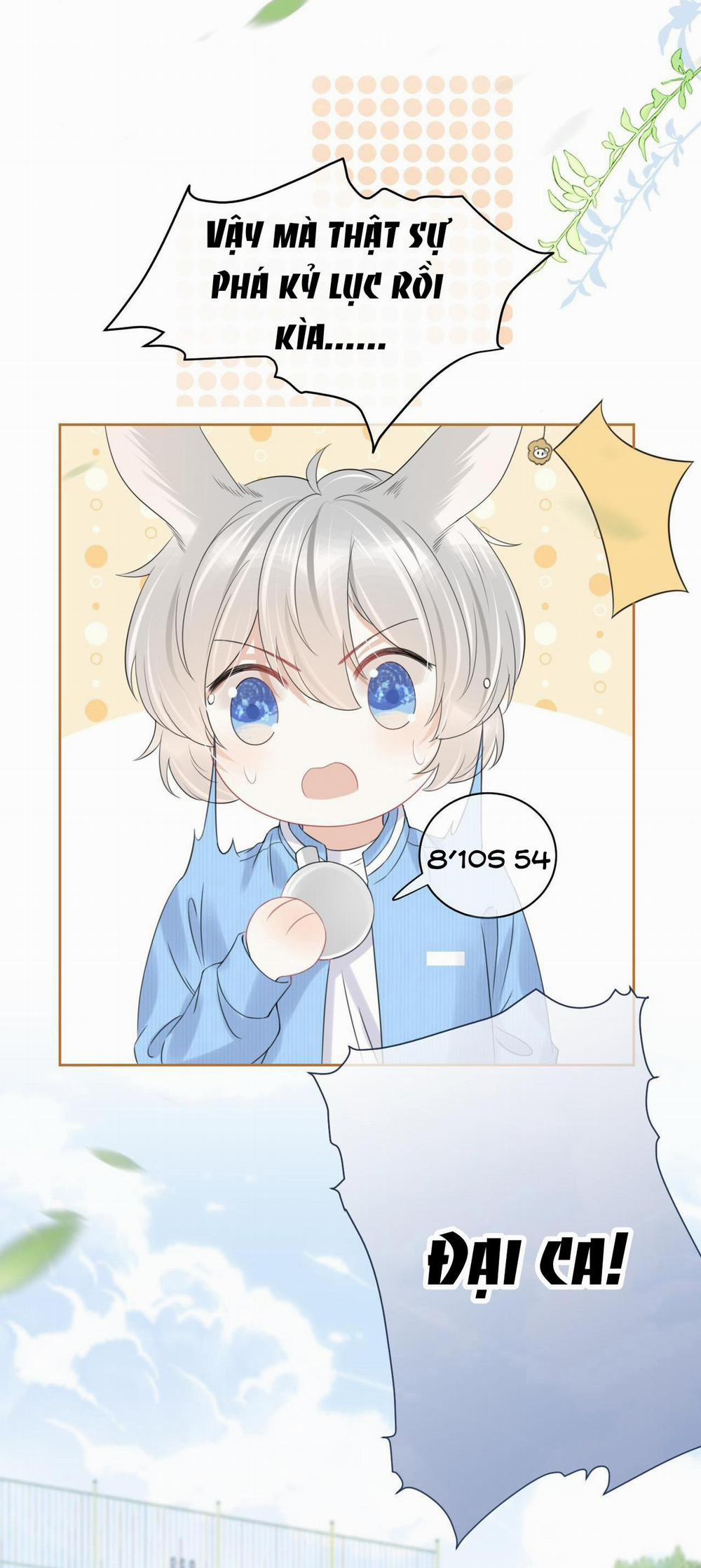 Một Ngụm Ăn Cả Thỏ Con 43 trang 21