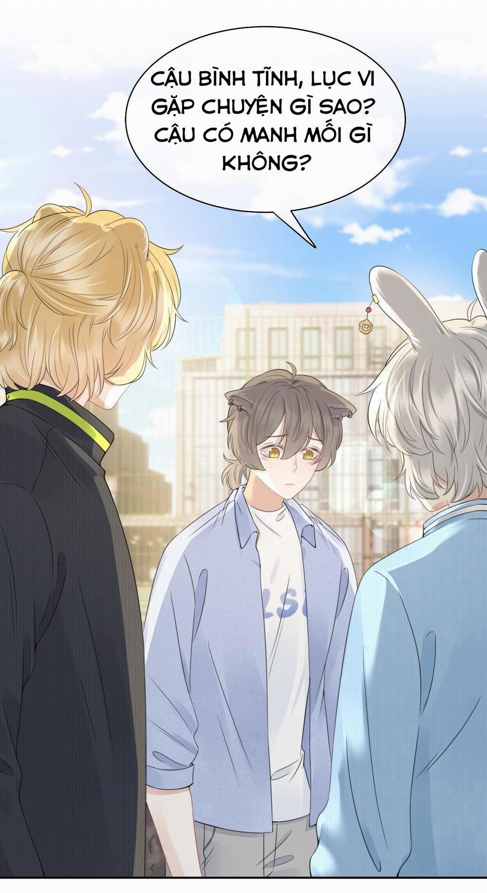 Một Ngụm Ăn Cả Thỏ Con 43 trang 25