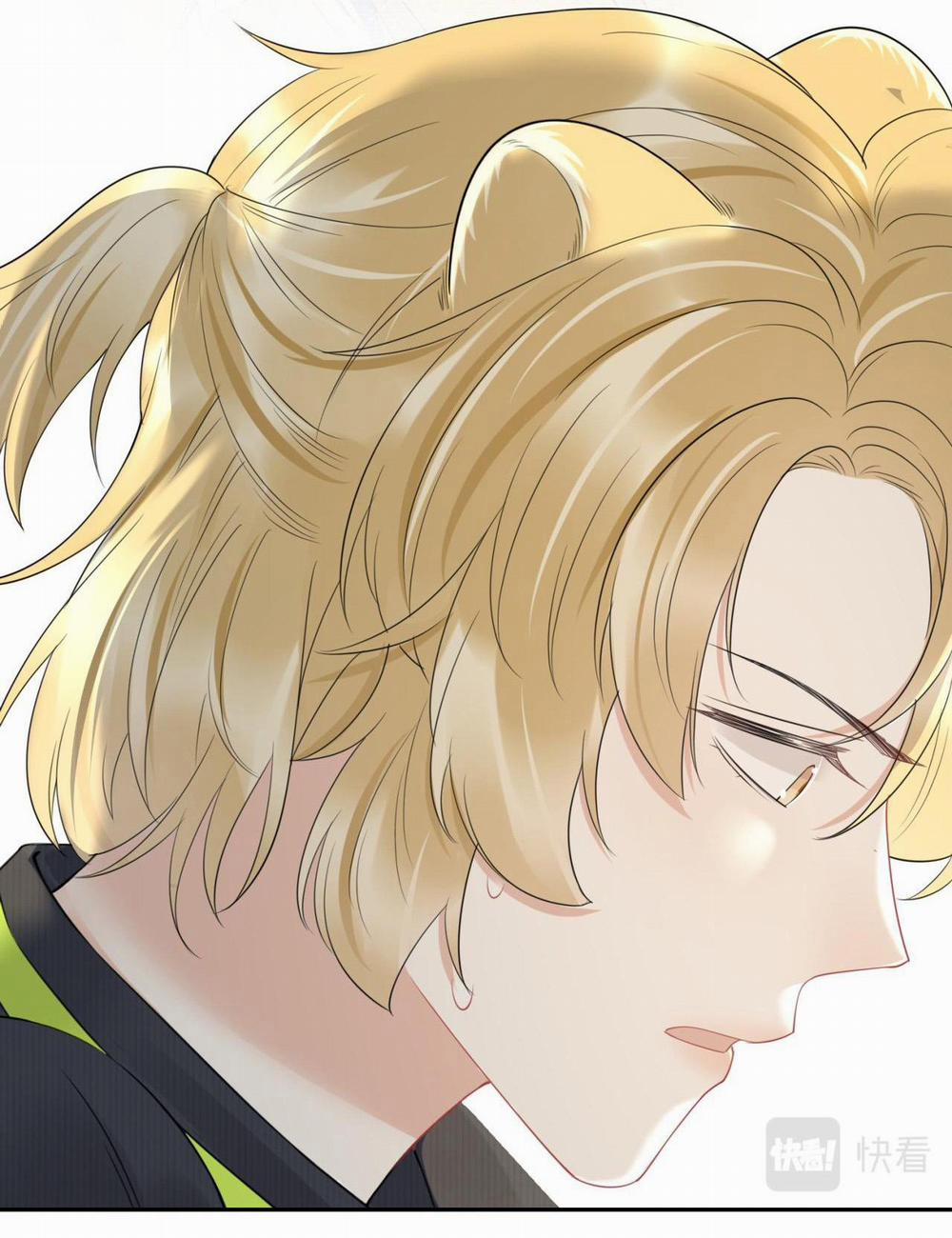 Một Ngụm Ăn Cả Thỏ Con 43 trang 27