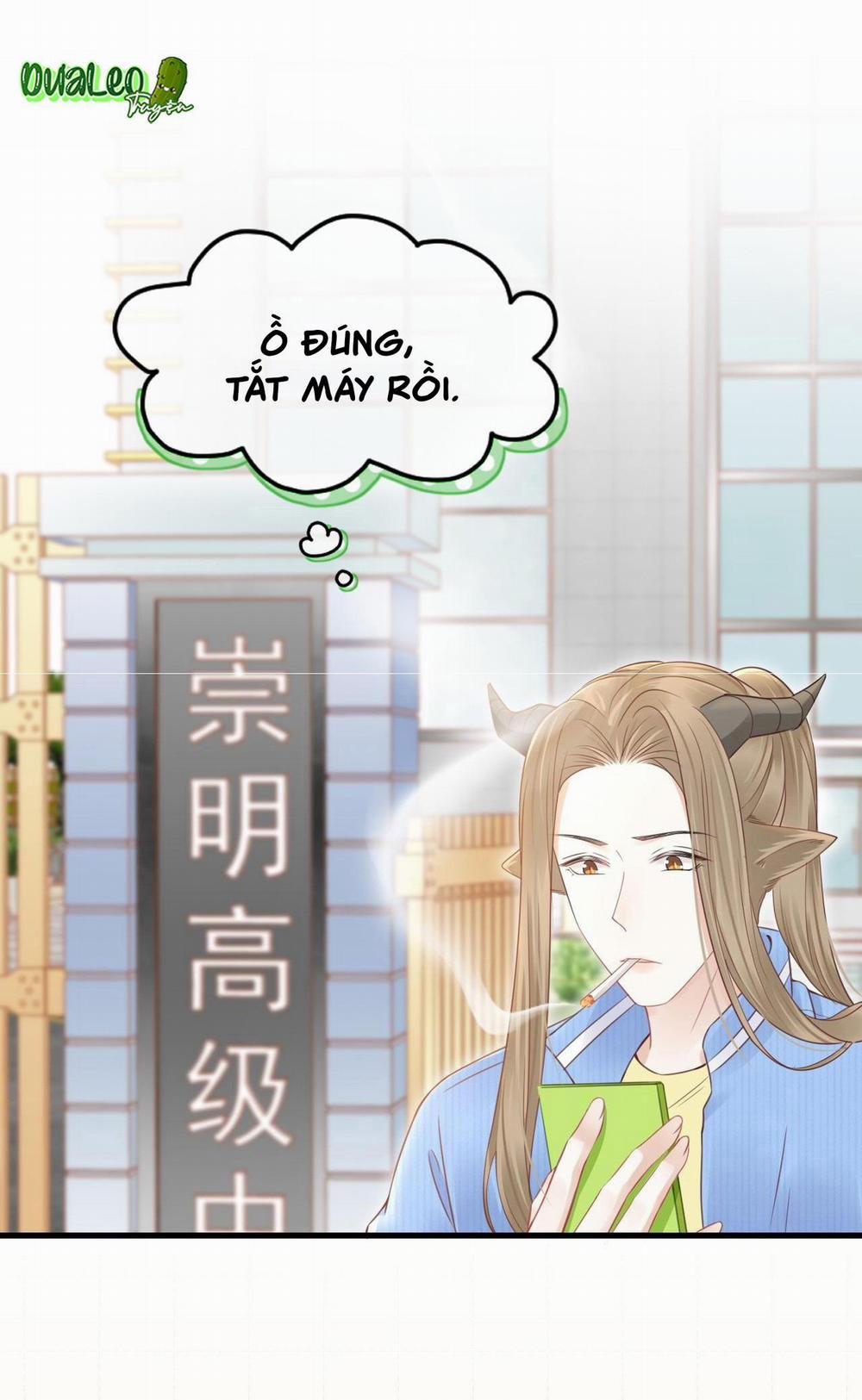 Một Ngụm Ăn Cả Thỏ Con 44 trang 1