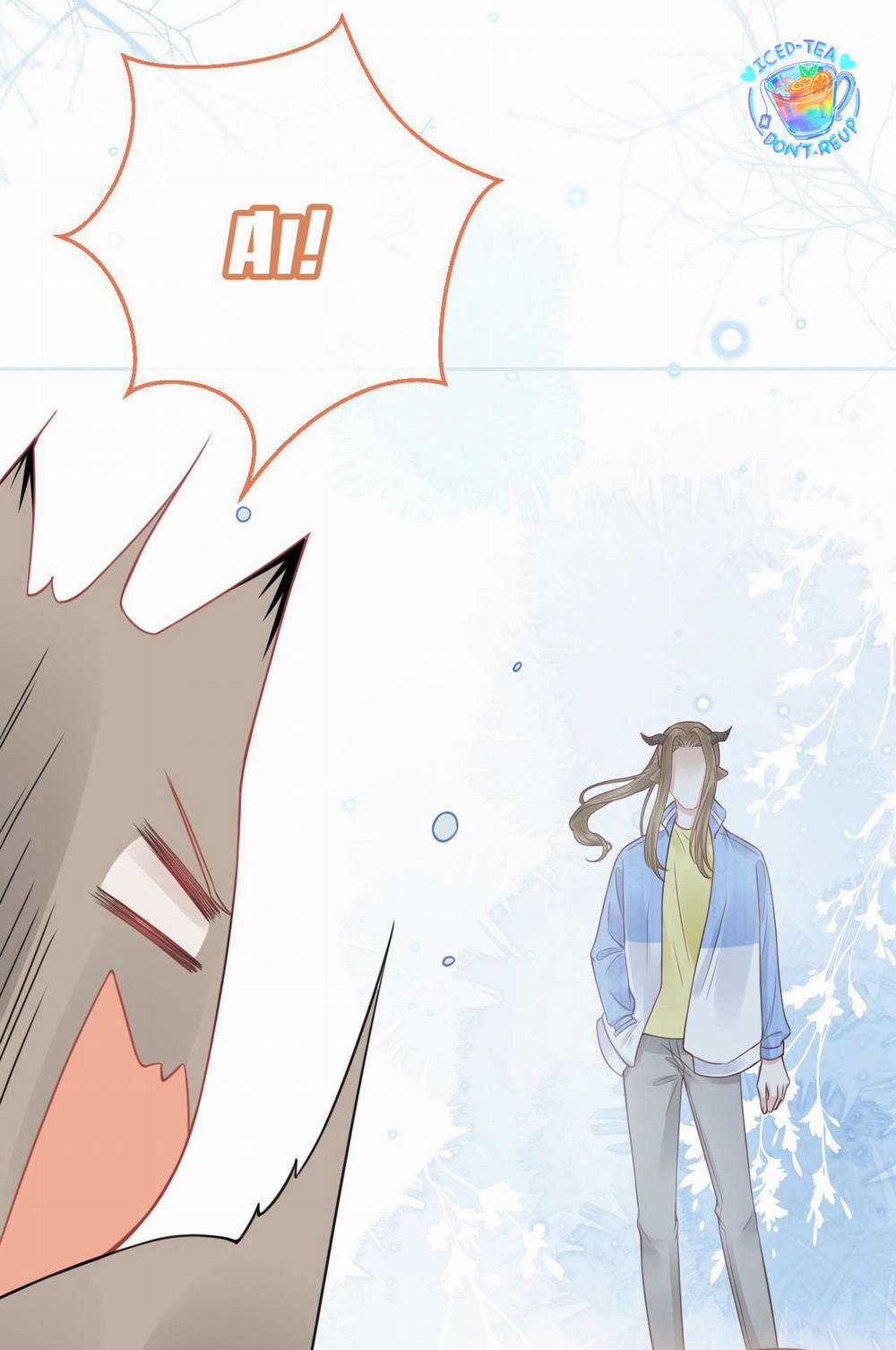 Một Ngụm Ăn Cả Thỏ Con 44 trang 12