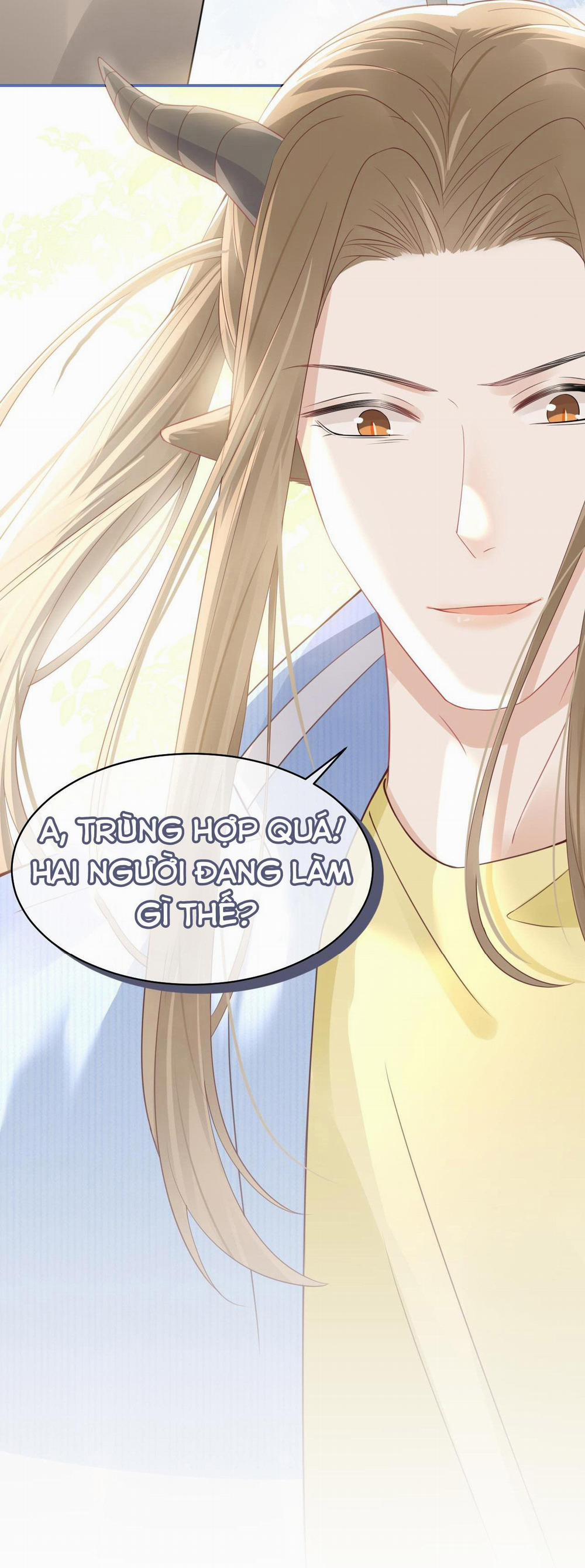 Một Ngụm Ăn Cả Thỏ Con 44 trang 13