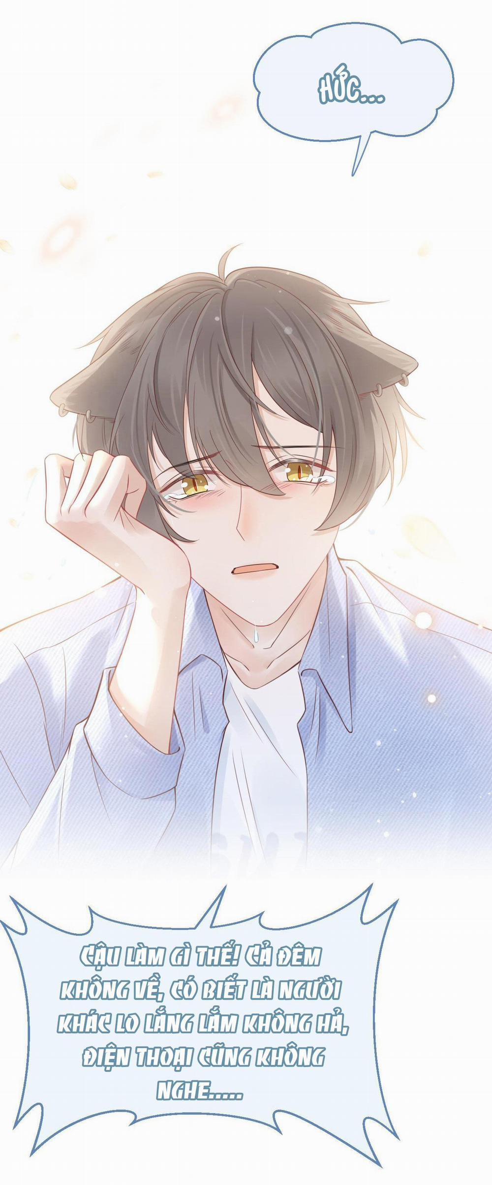 Một Ngụm Ăn Cả Thỏ Con 44 trang 20