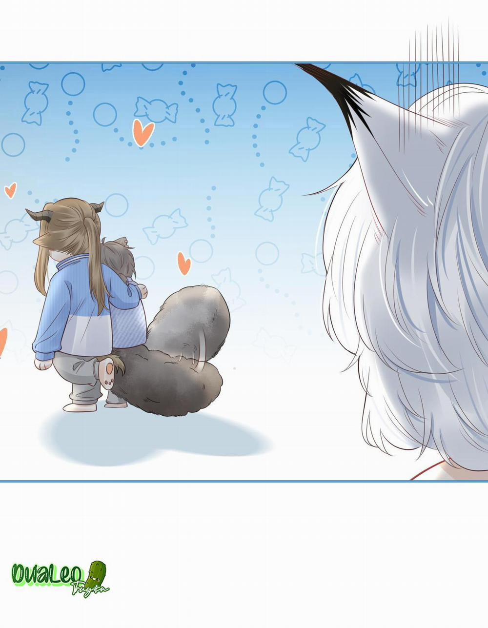 Một Ngụm Ăn Cả Thỏ Con 44 trang 25