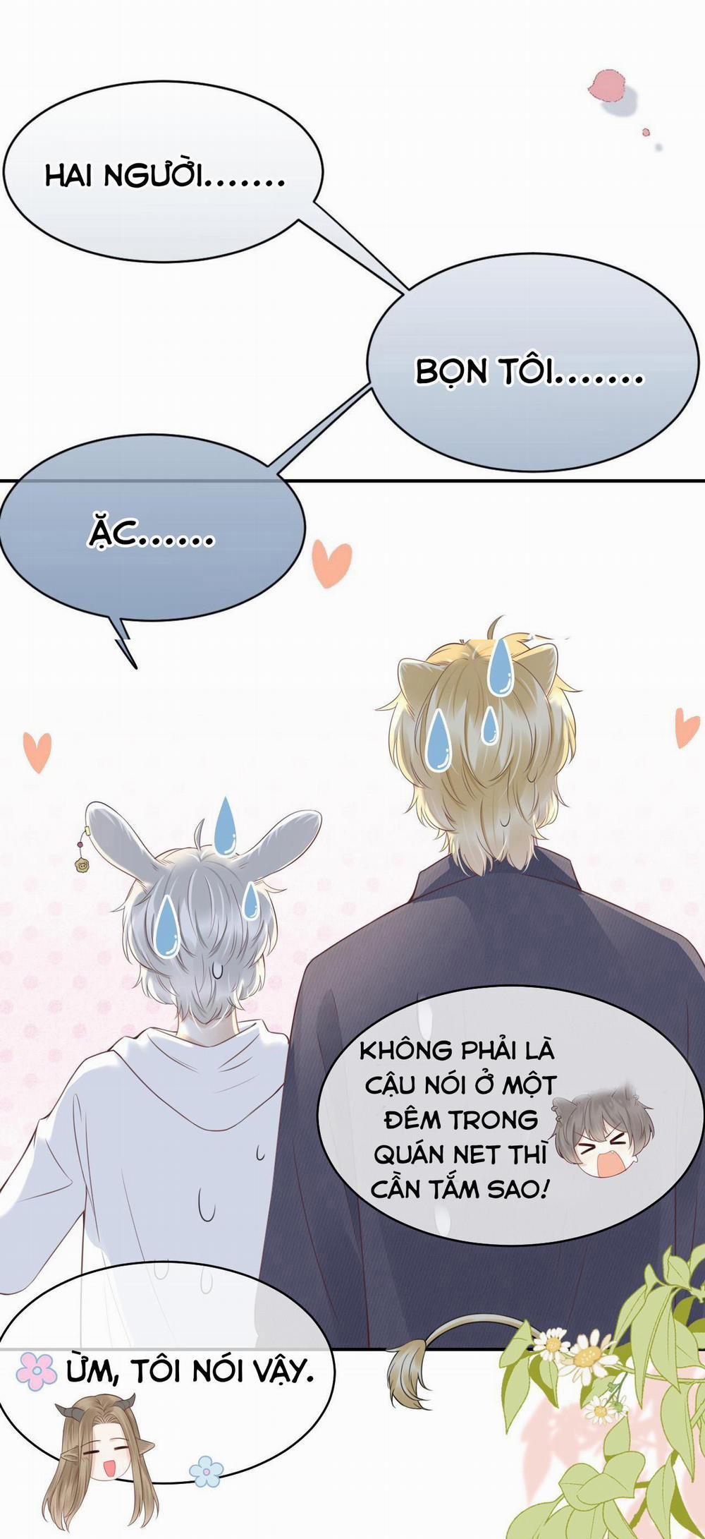 Một Ngụm Ăn Cả Thỏ Con 44 trang 30