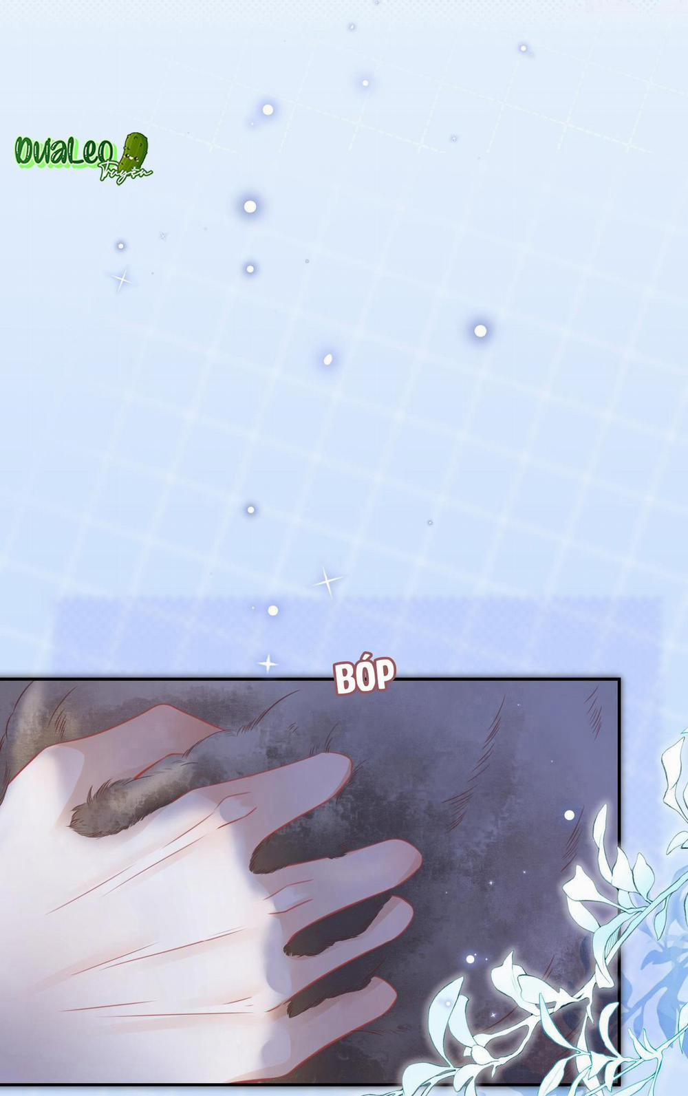 Một Ngụm Ăn Cả Thỏ Con 44 trang 35