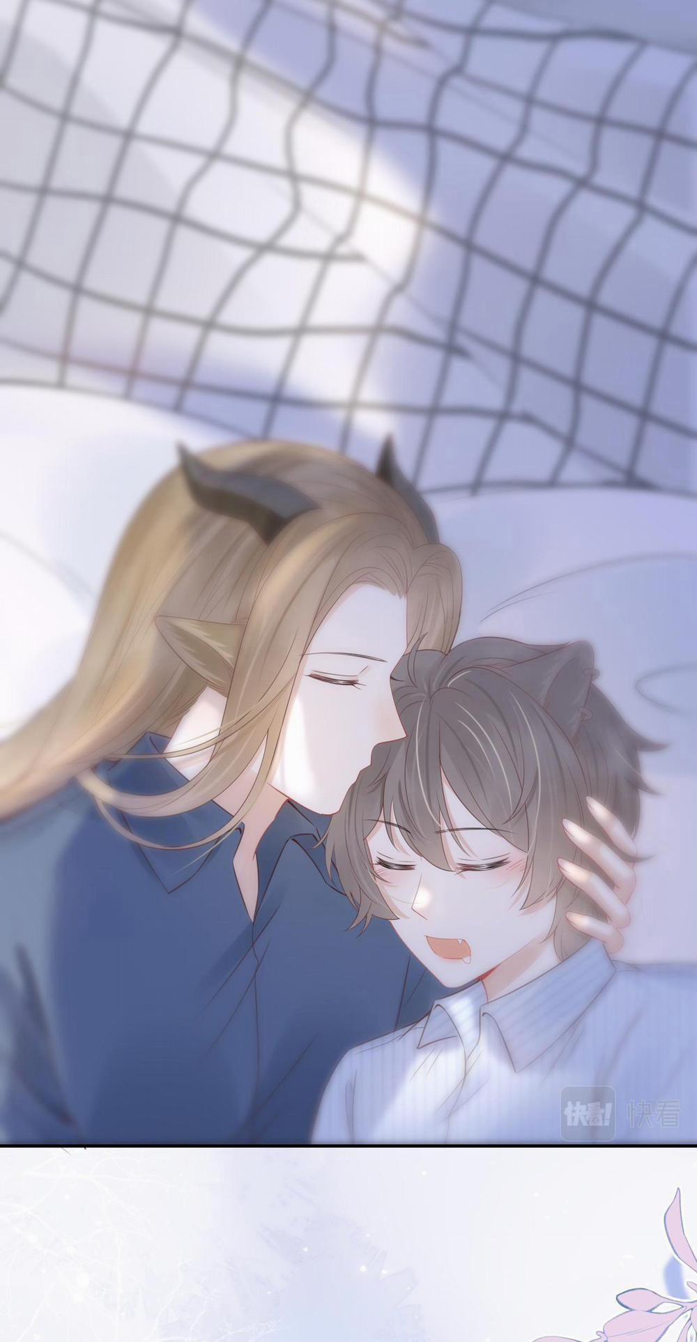 Một Ngụm Ăn Cả Thỏ Con 44 trang 37