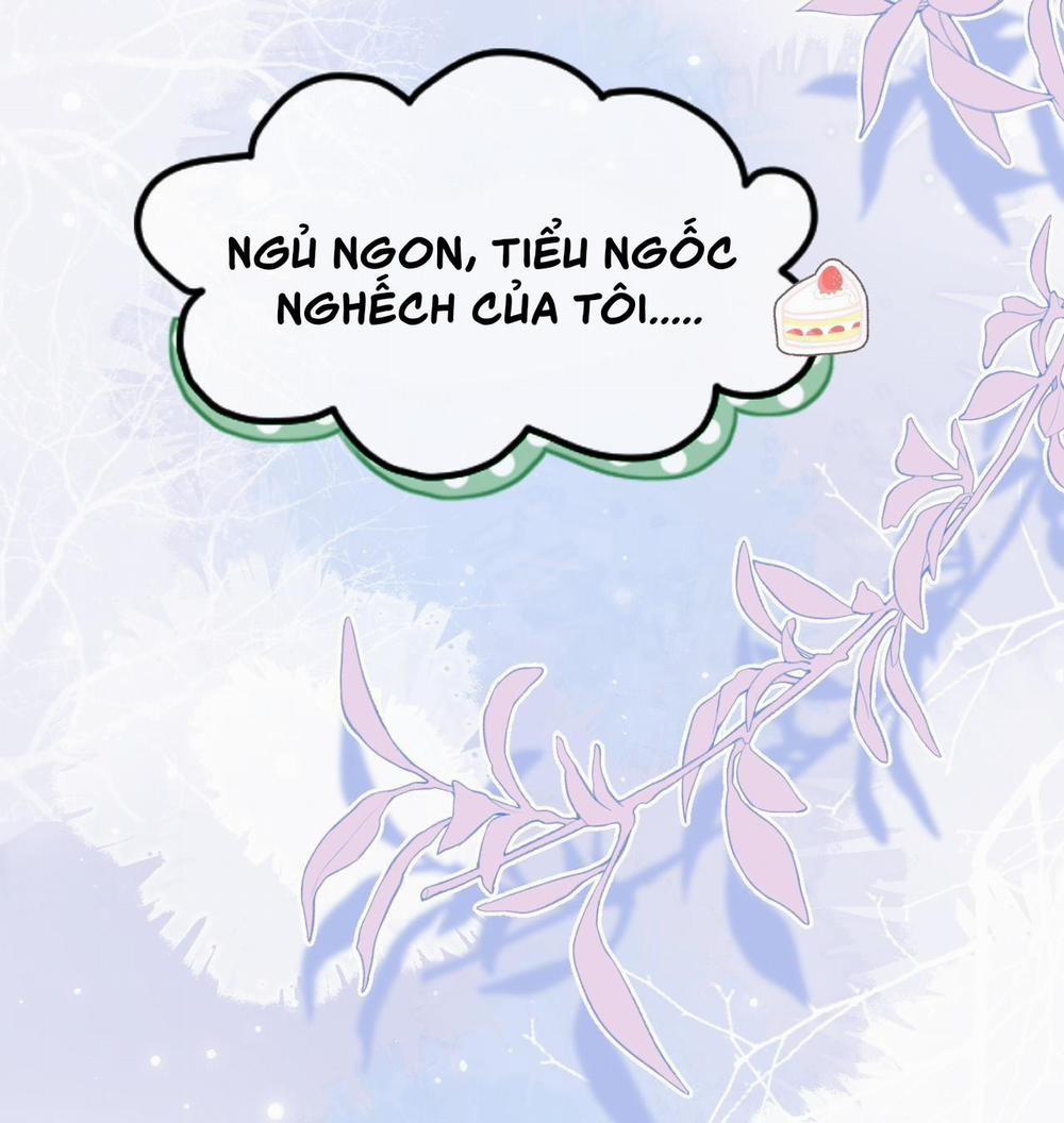 Một Ngụm Ăn Cả Thỏ Con 44 trang 38