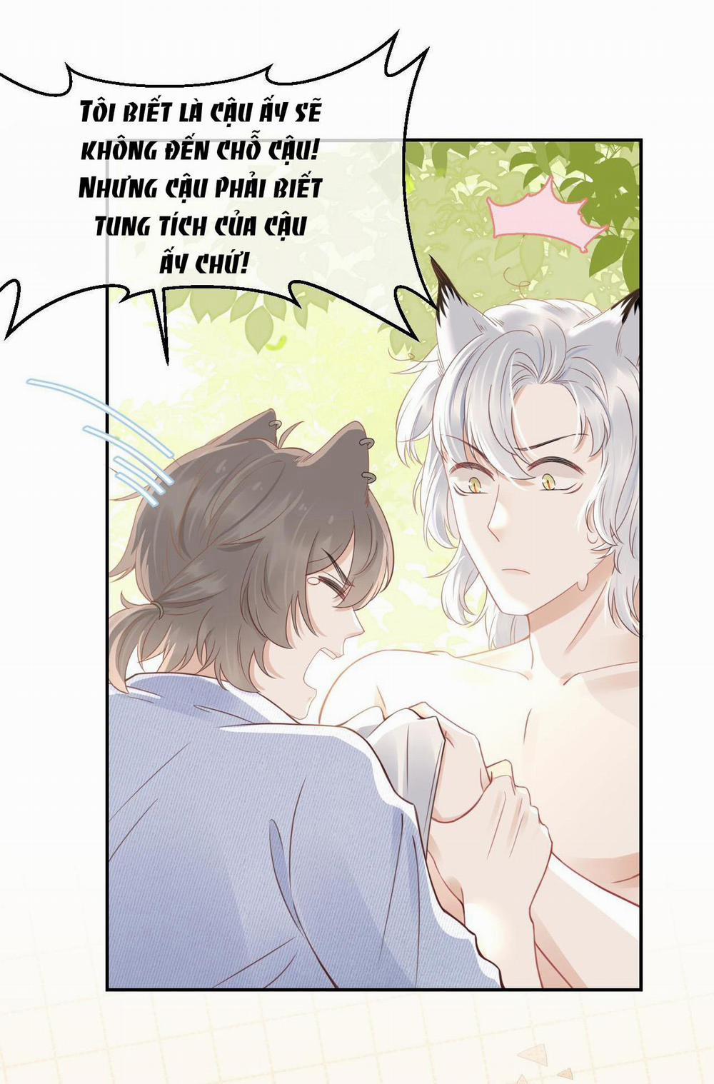 Một Ngụm Ăn Cả Thỏ Con 44 trang 7