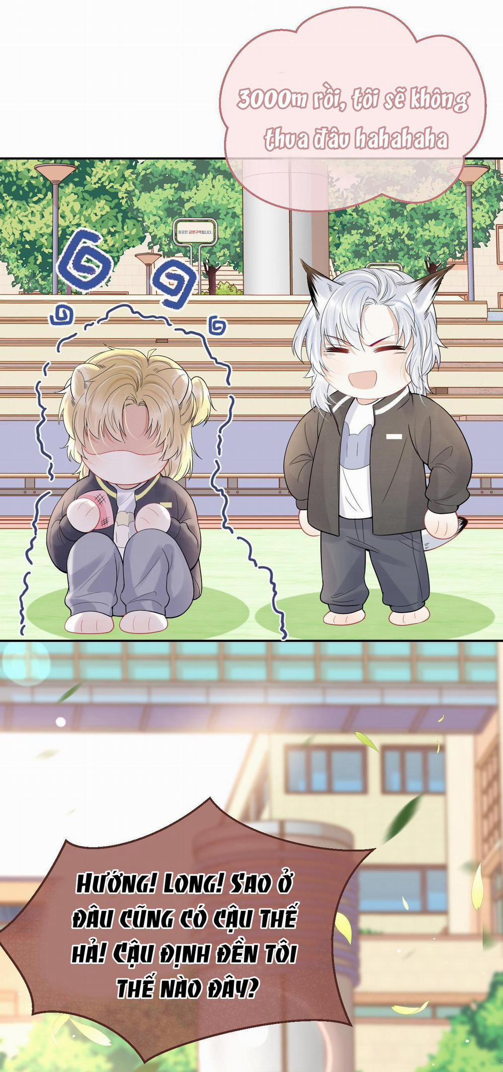 Một Ngụm Ăn Cả Thỏ Con 45 trang 13