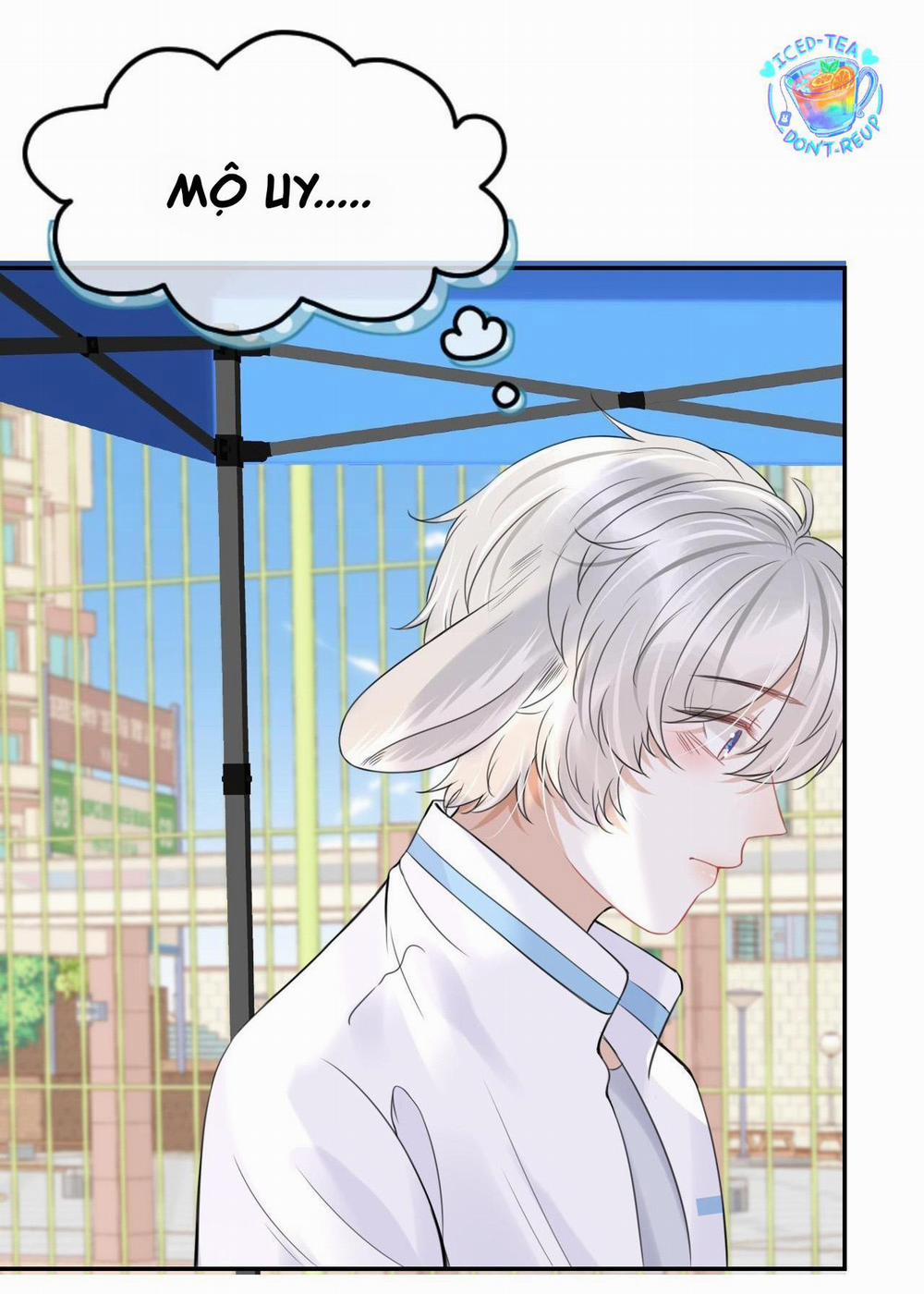 Một Ngụm Ăn Cả Thỏ Con 45 trang 19