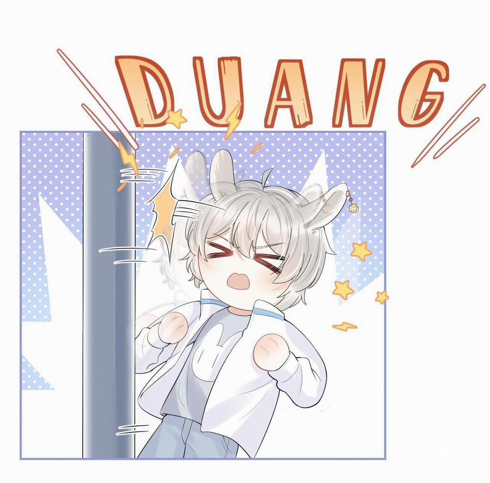 Một Ngụm Ăn Cả Thỏ Con 45 trang 22