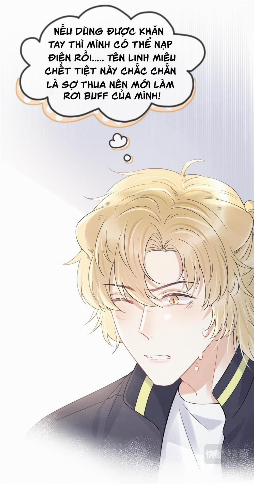 Một Ngụm Ăn Cả Thỏ Con 45 trang 29