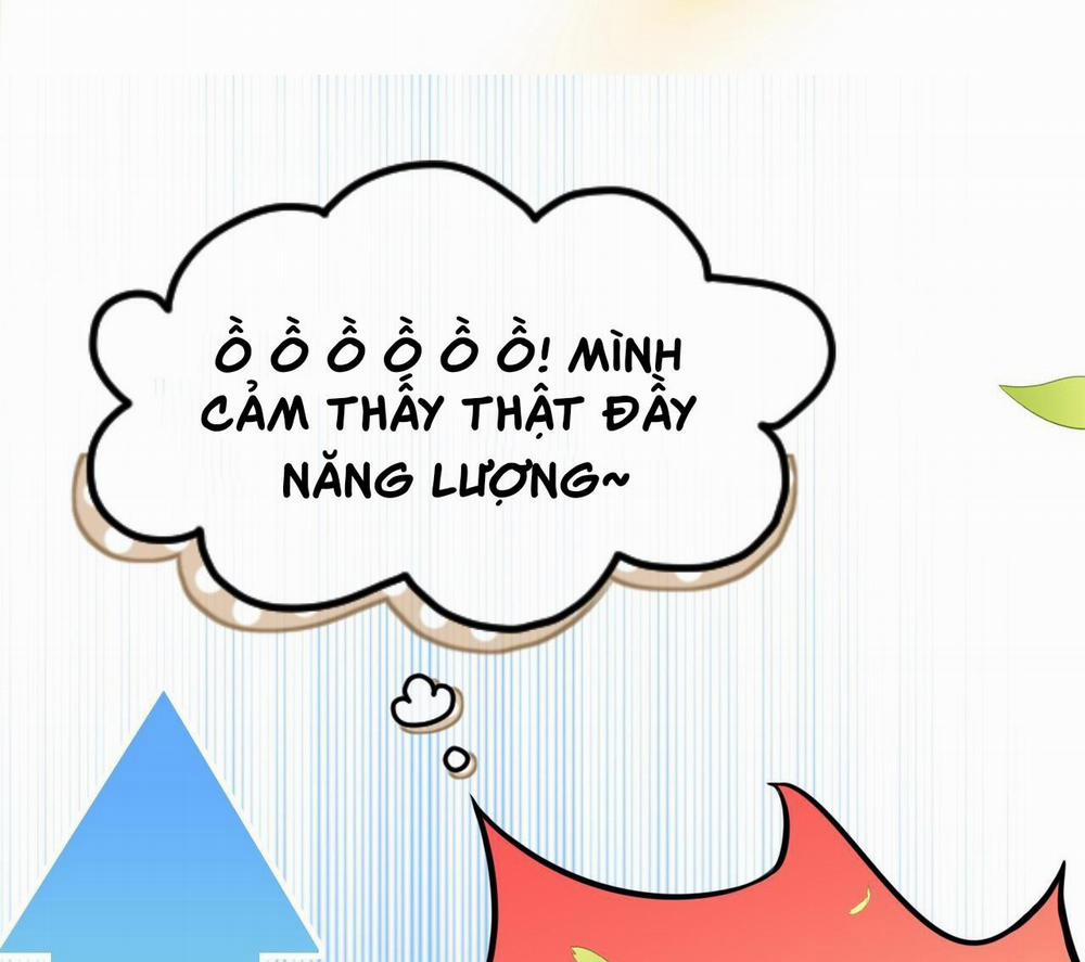 Một Ngụm Ăn Cả Thỏ Con 45 trang 34