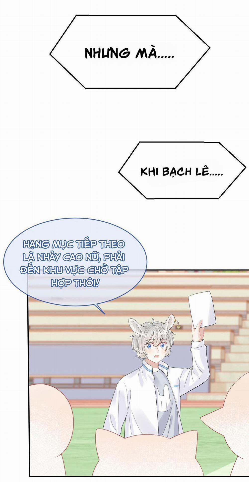 Một Ngụm Ăn Cả Thỏ Con 45 trang 4