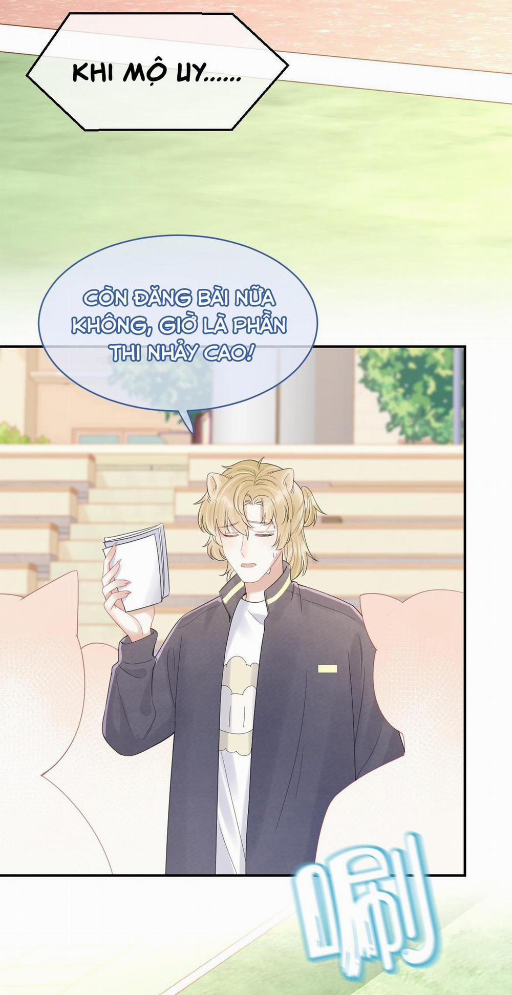 Một Ngụm Ăn Cả Thỏ Con 45 trang 6