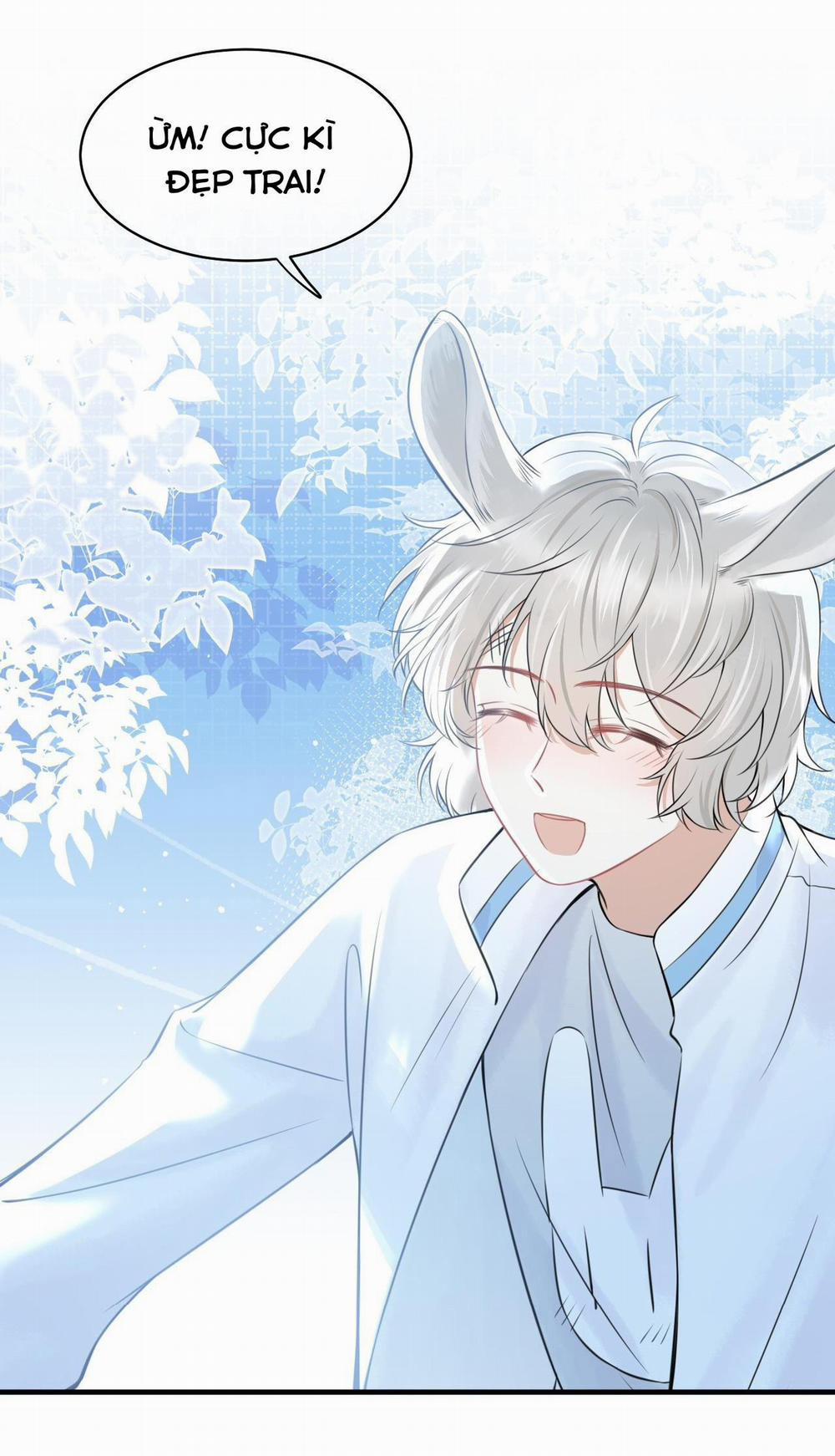 Một Ngụm Ăn Cả Thỏ Con 46 trang 1