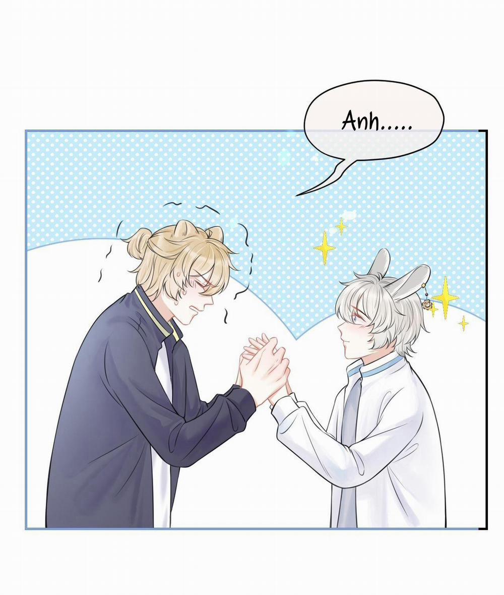 Một Ngụm Ăn Cả Thỏ Con 46 trang 22