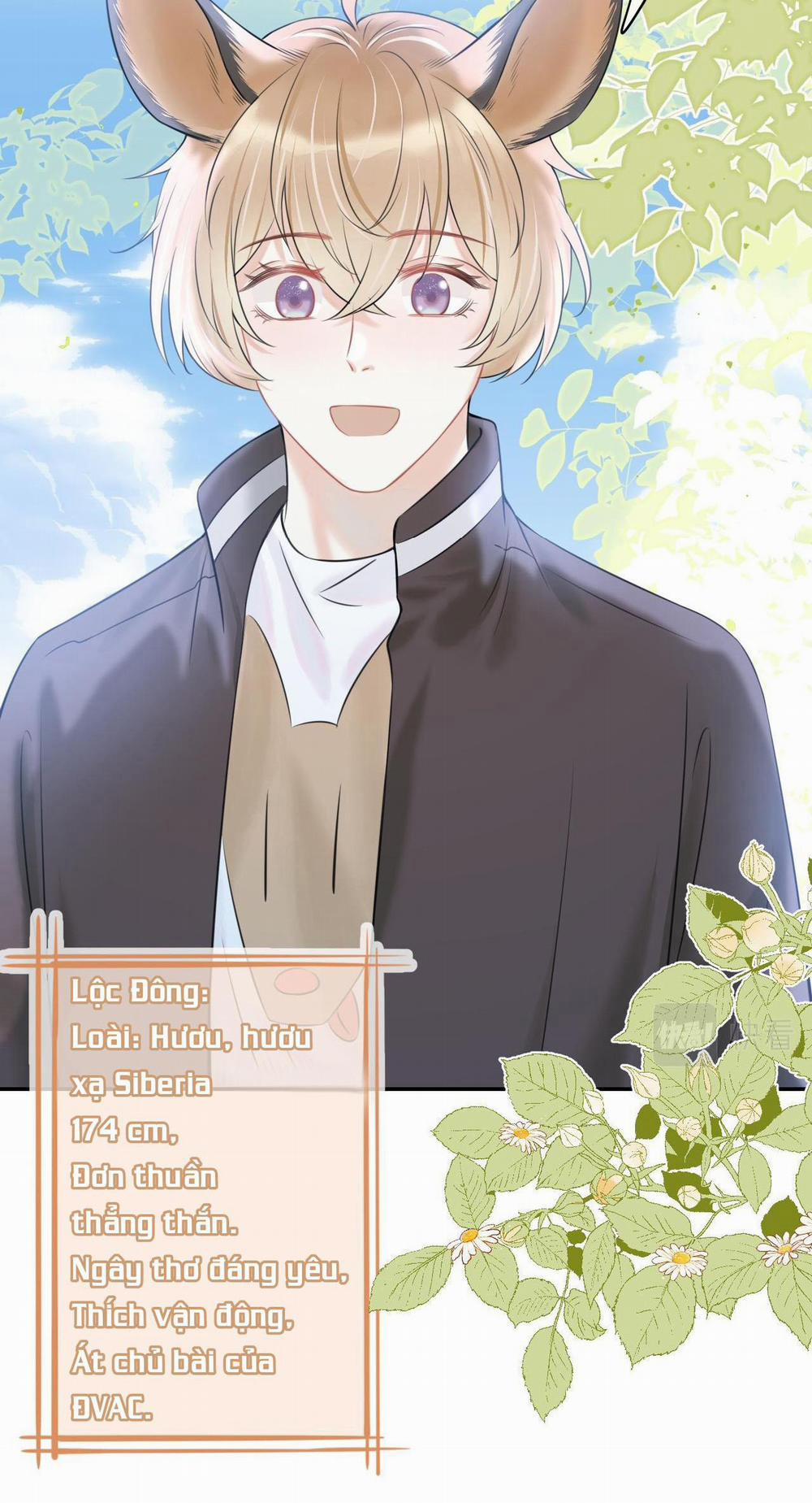 Một Ngụm Ăn Cả Thỏ Con 46 trang 28