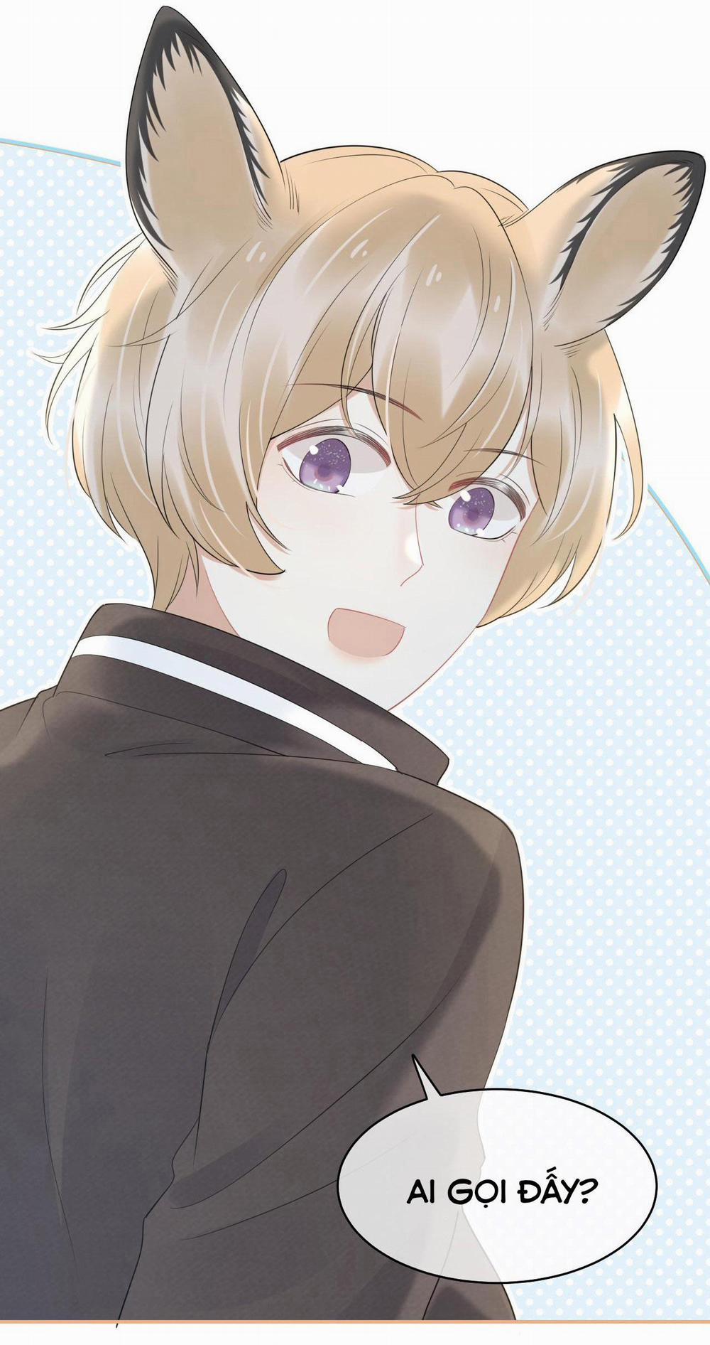 Một Ngụm Ăn Cả Thỏ Con 46 trang 38