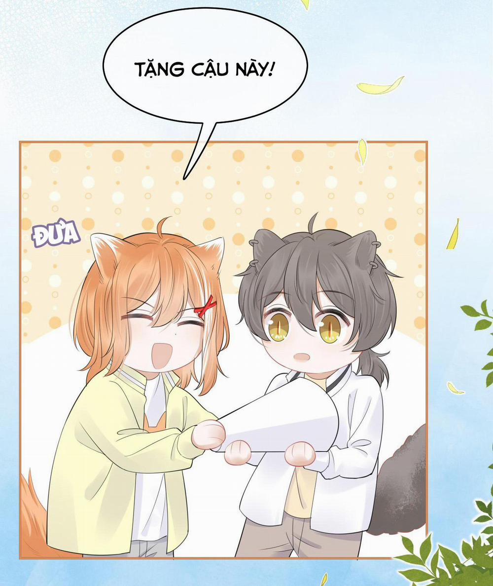 Một Ngụm Ăn Cả Thỏ Con 46 trang 40