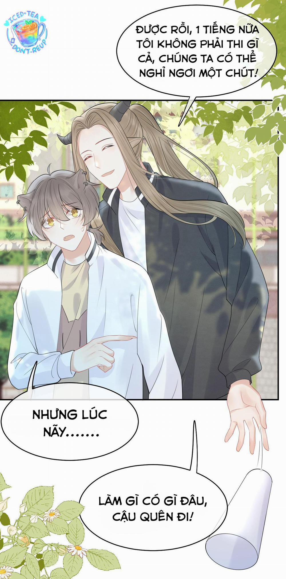 Một Ngụm Ăn Cả Thỏ Con 46 trang 43