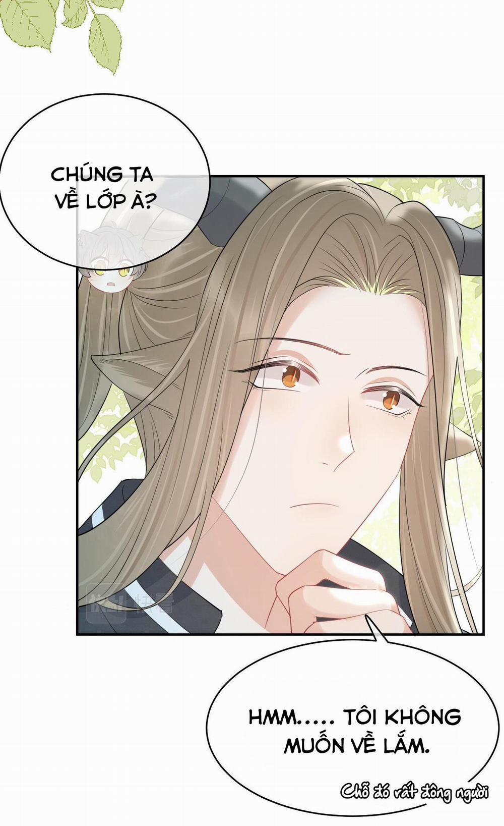 Một Ngụm Ăn Cả Thỏ Con 46 trang 44