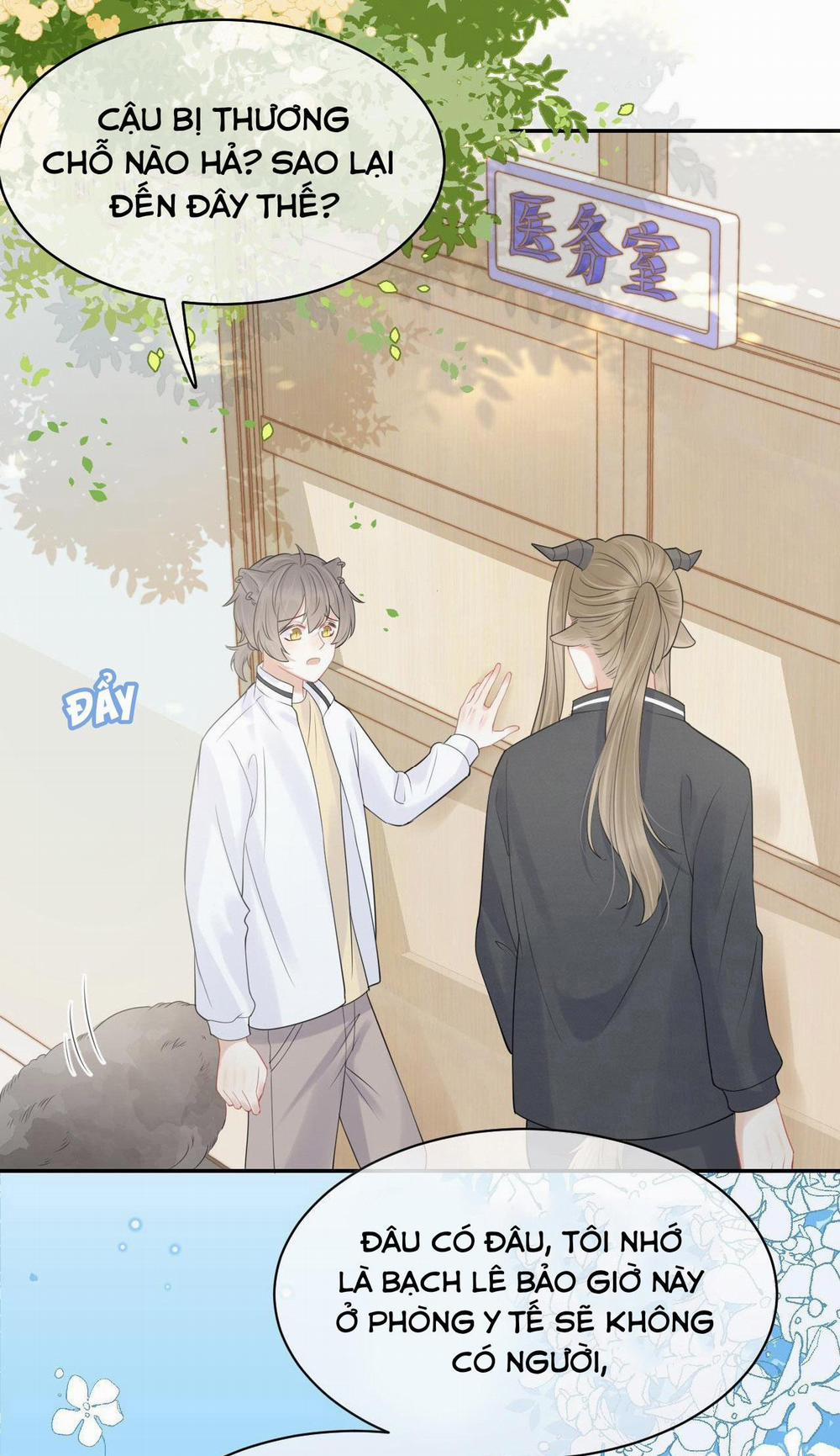 Một Ngụm Ăn Cả Thỏ Con 46 trang 46