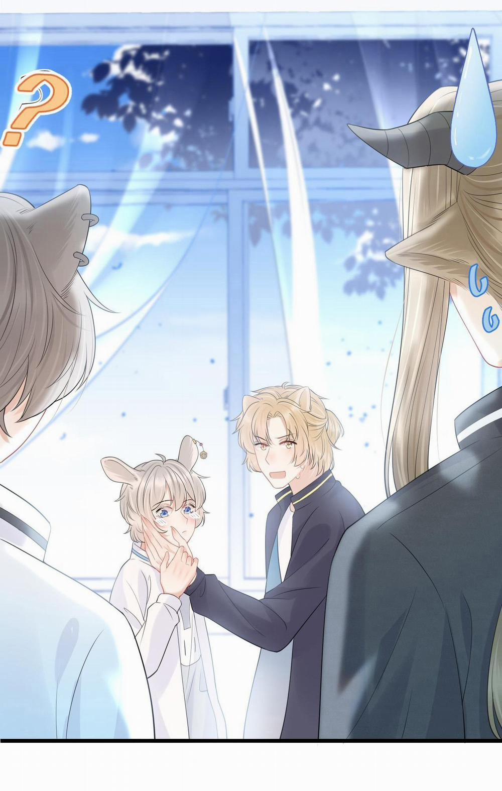 Một Ngụm Ăn Cả Thỏ Con 46 trang 48