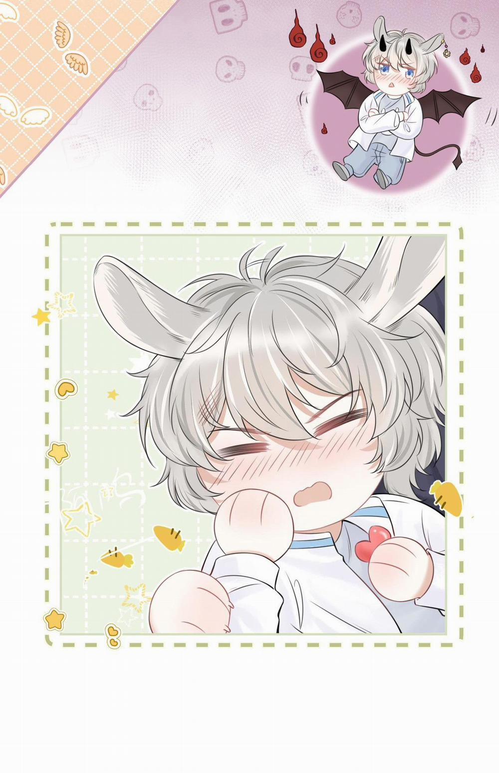 Một Ngụm Ăn Cả Thỏ Con 46 trang 6