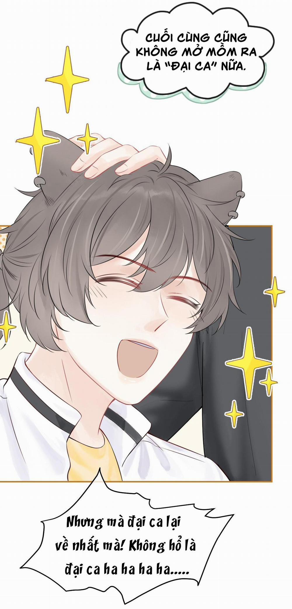 Một Ngụm Ăn Cả Thỏ Con 46 trang 9