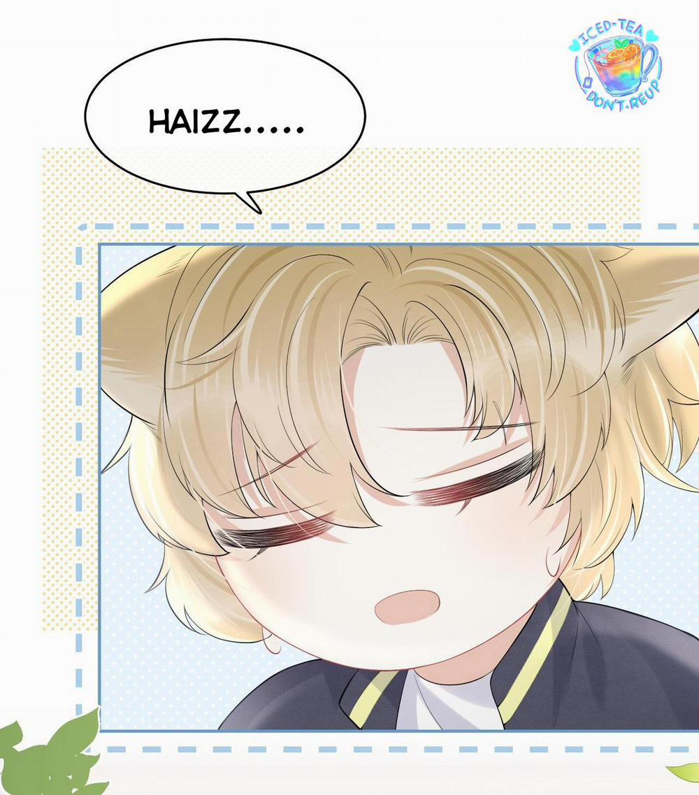 Một Ngụm Ăn Cả Thỏ Con 47 trang 11