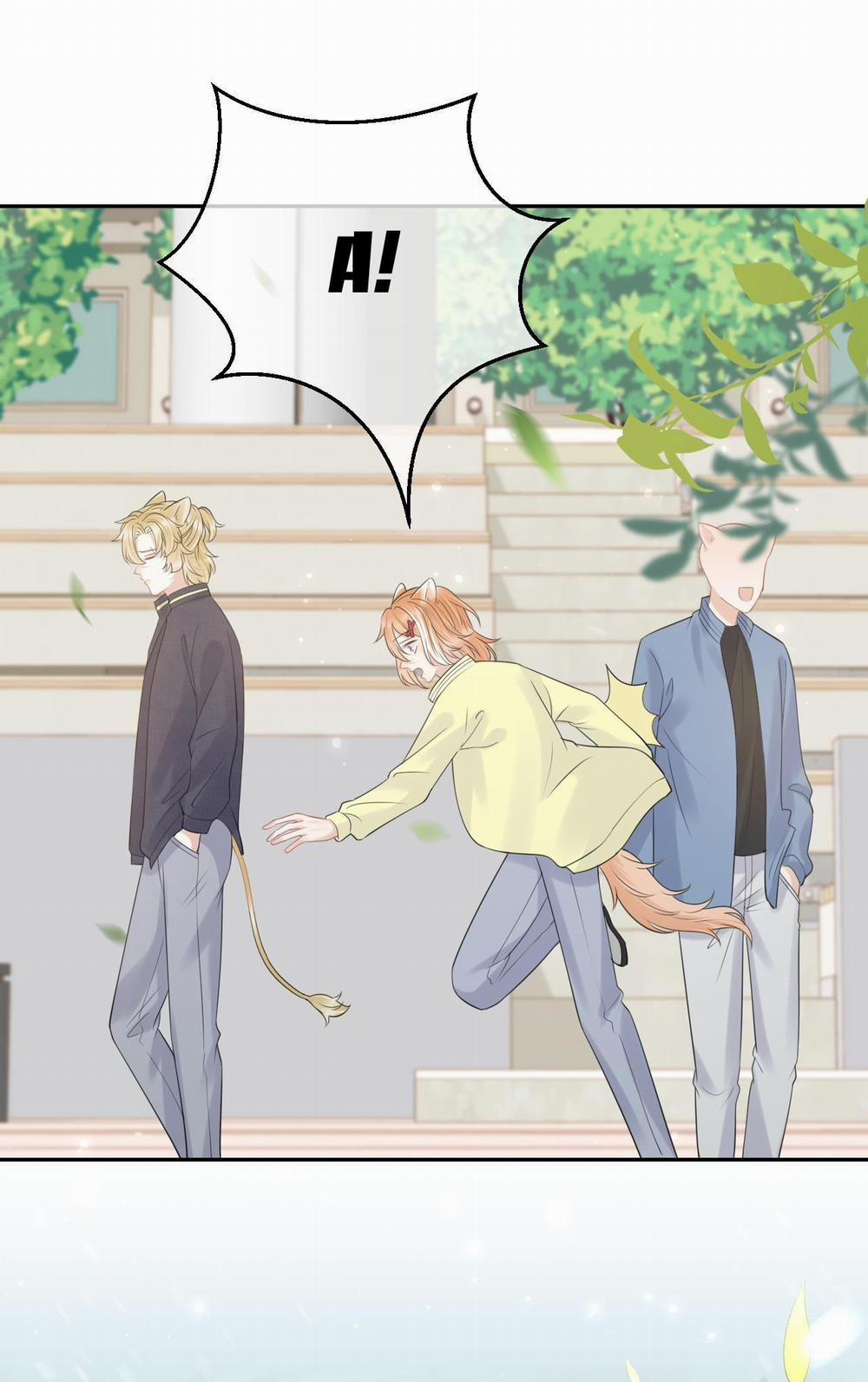 Một Ngụm Ăn Cả Thỏ Con 47 trang 14