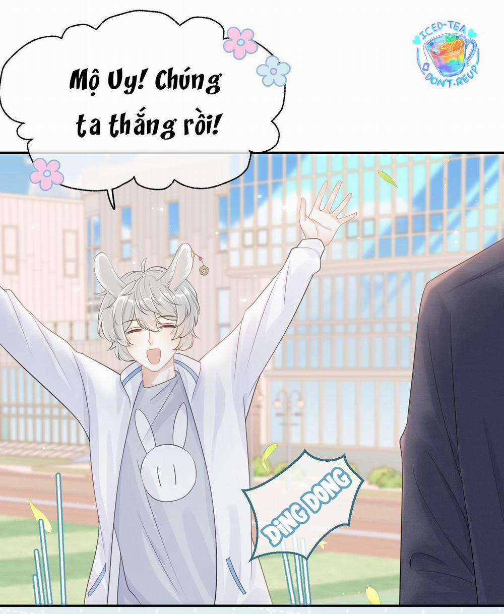 Một Ngụm Ăn Cả Thỏ Con 48 trang 1