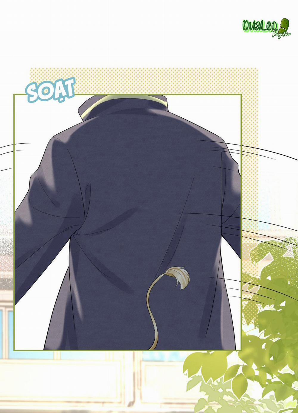 Một Ngụm Ăn Cả Thỏ Con 48 trang 19