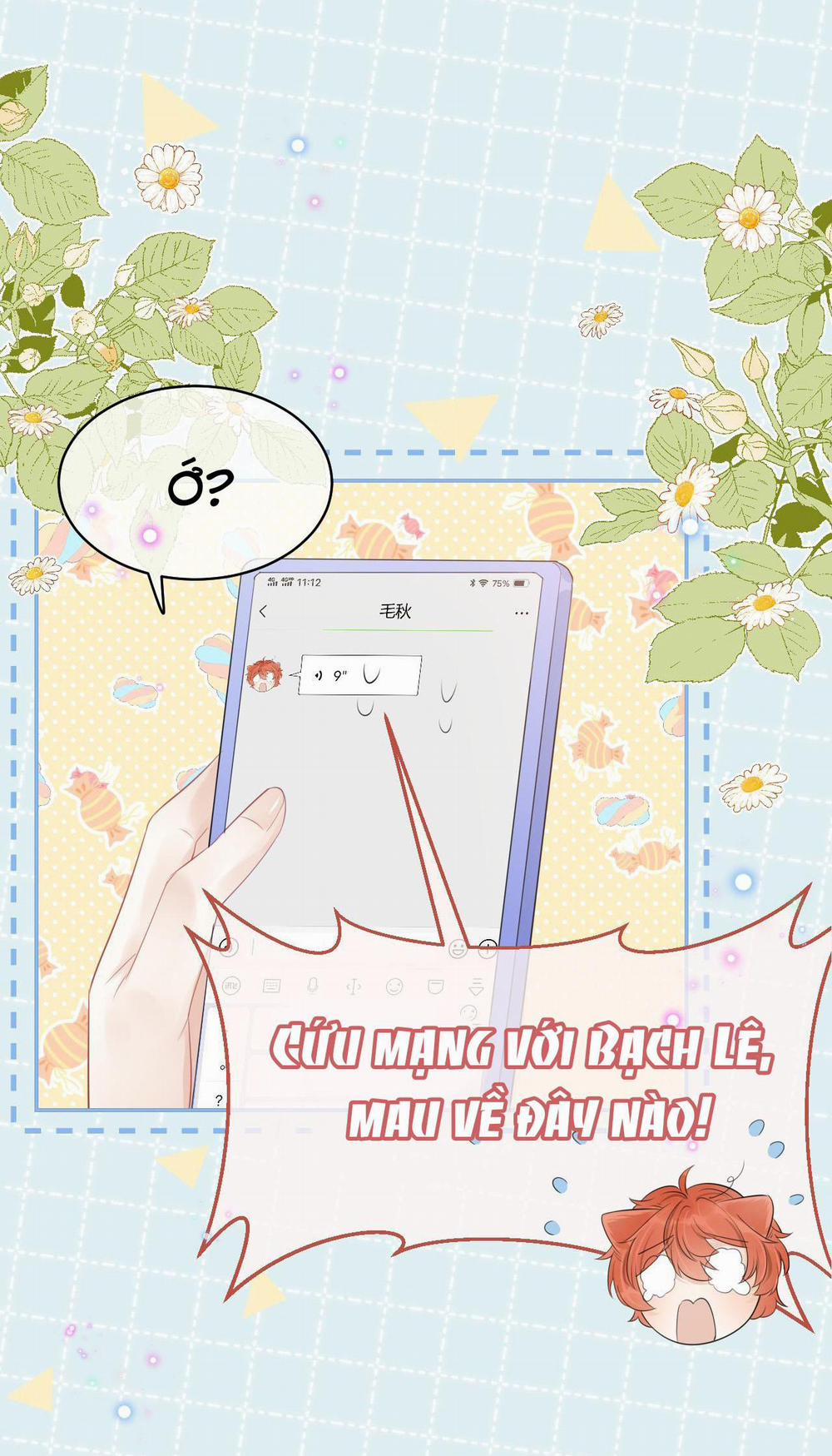 Một Ngụm Ăn Cả Thỏ Con 48 trang 2