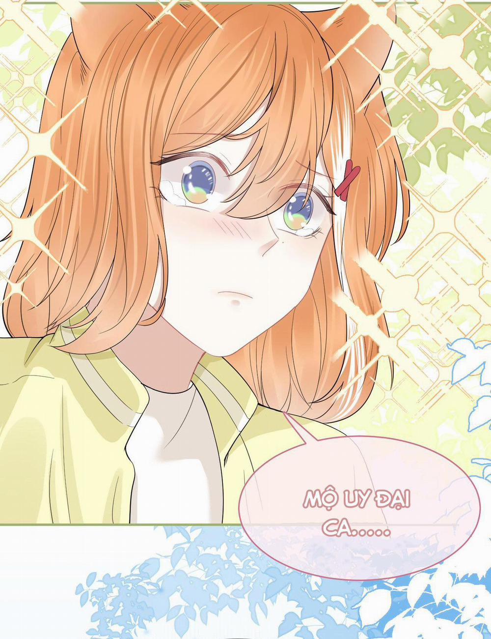 Một Ngụm Ăn Cả Thỏ Con 48 trang 22