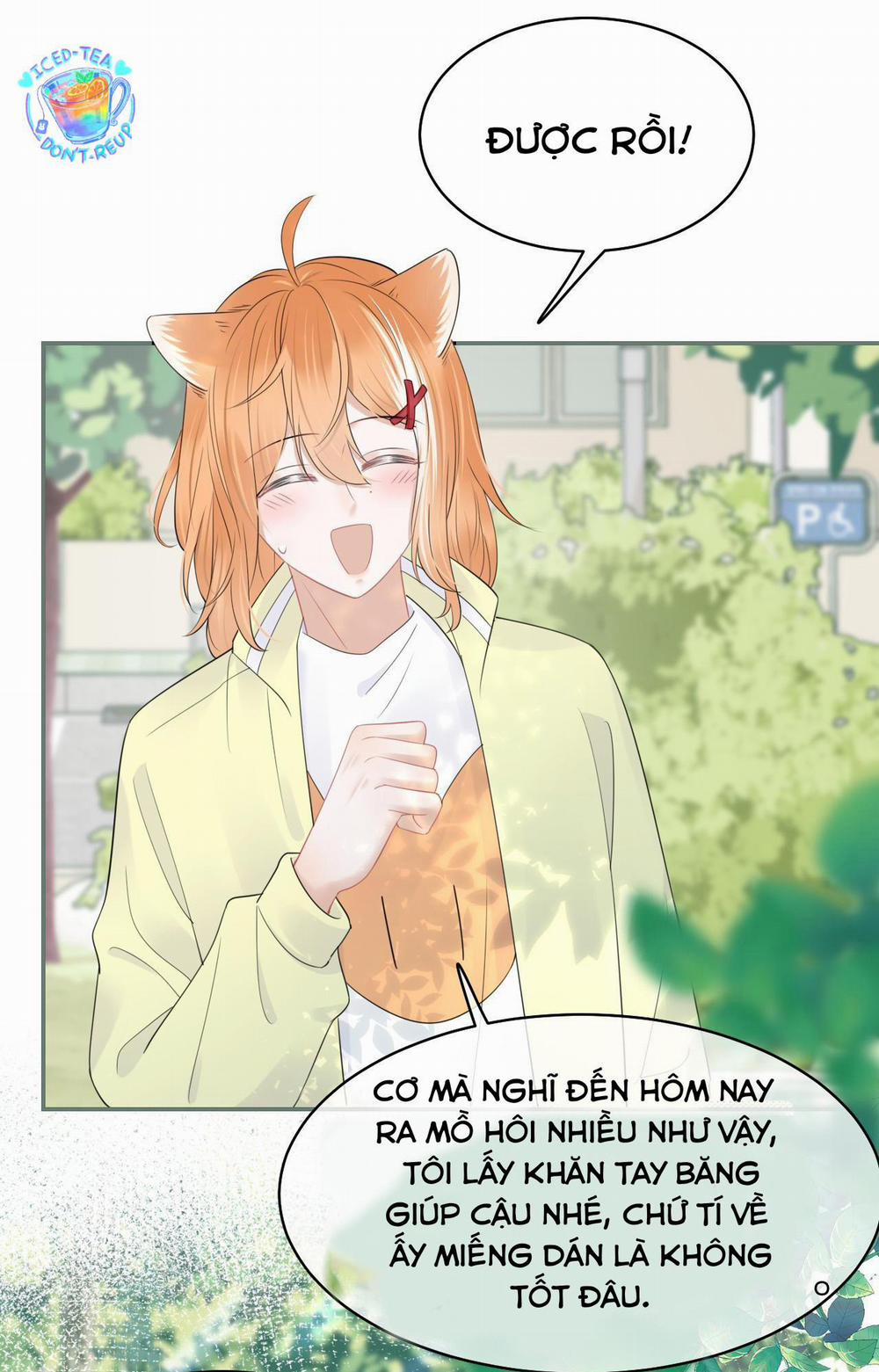 Một Ngụm Ăn Cả Thỏ Con 48 trang 28