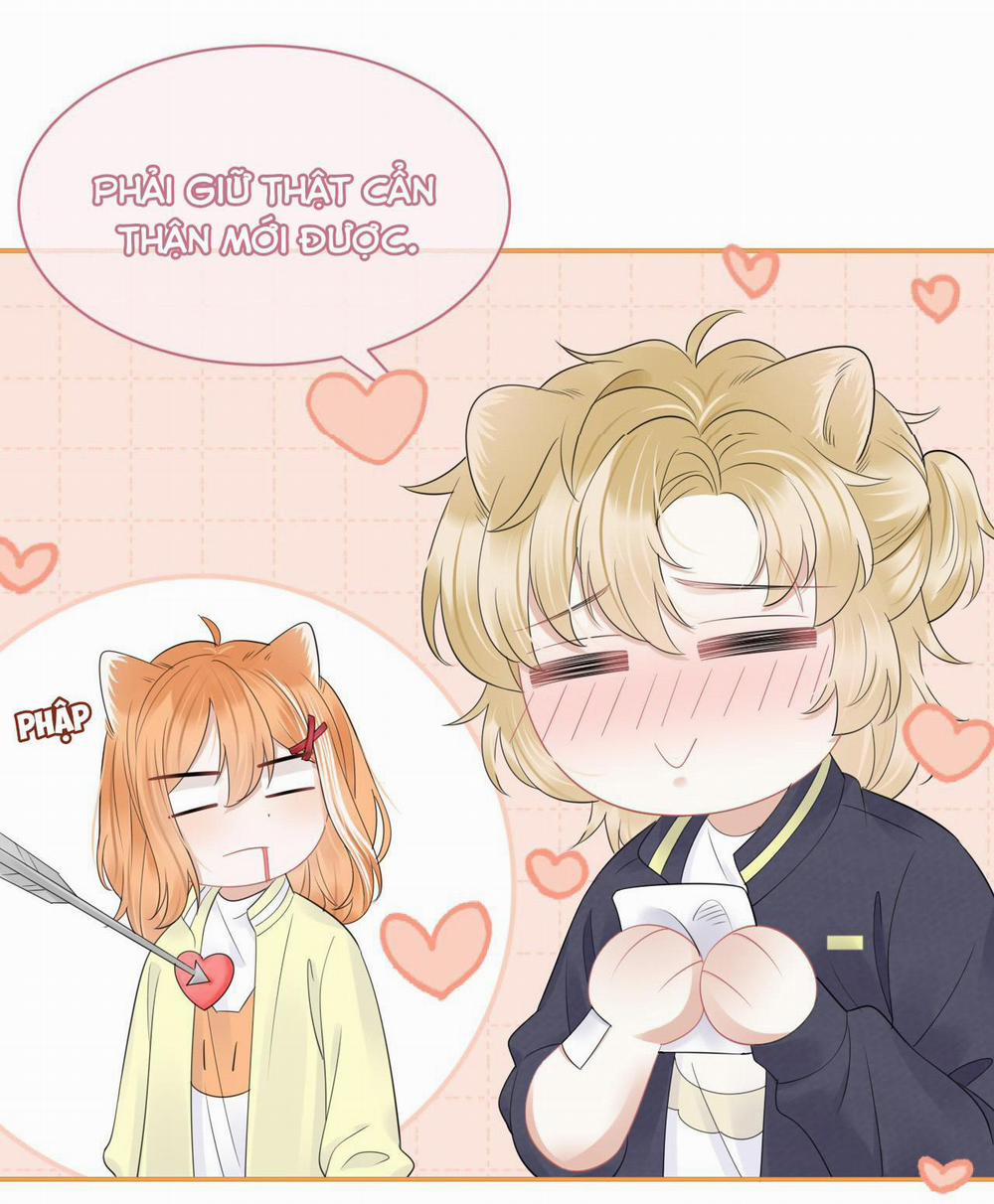 Một Ngụm Ăn Cả Thỏ Con 48 trang 32