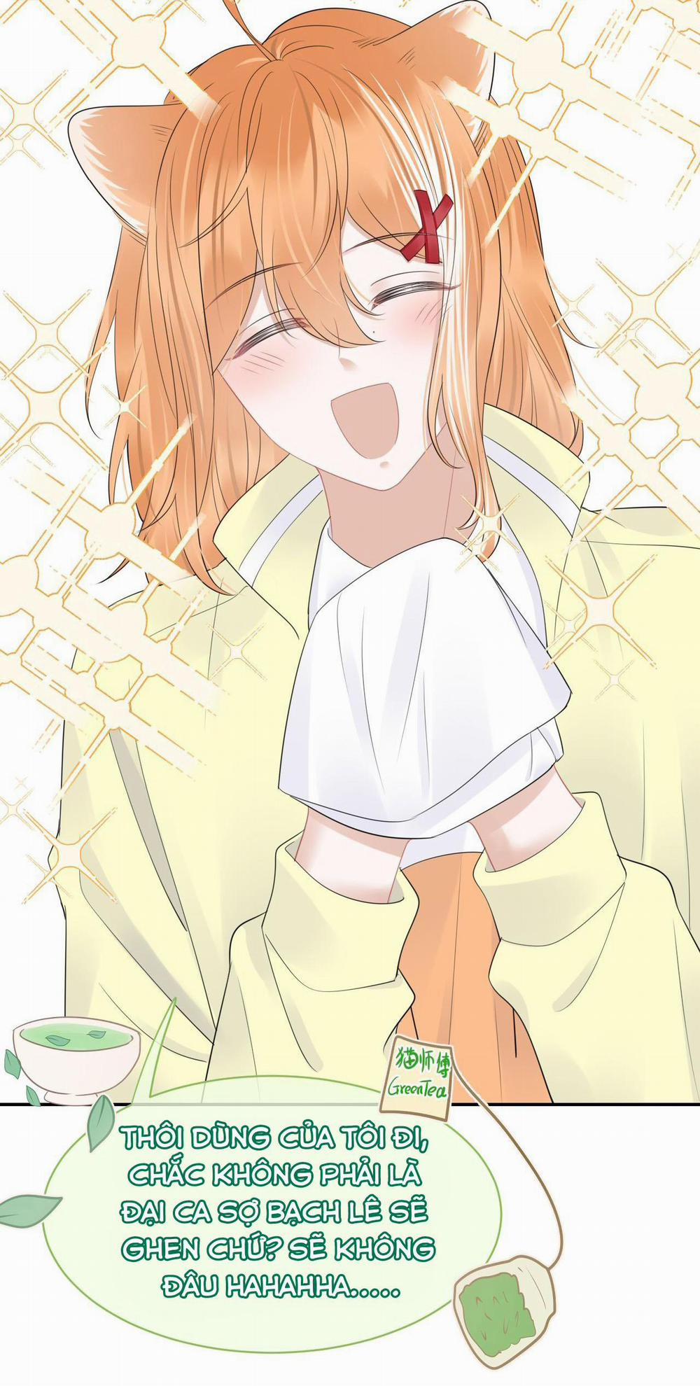 Một Ngụm Ăn Cả Thỏ Con 48 trang 34