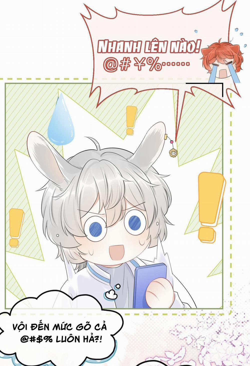 Một Ngụm Ăn Cả Thỏ Con 48 trang 4