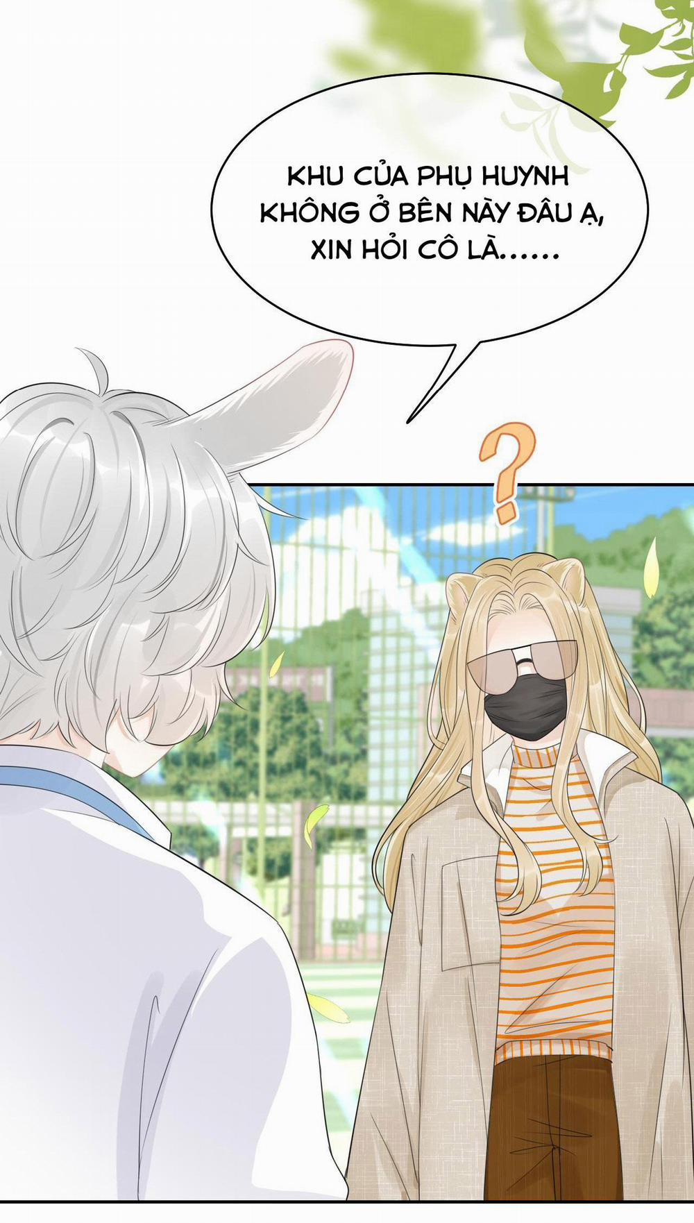 Một Ngụm Ăn Cả Thỏ Con 48 trang 41