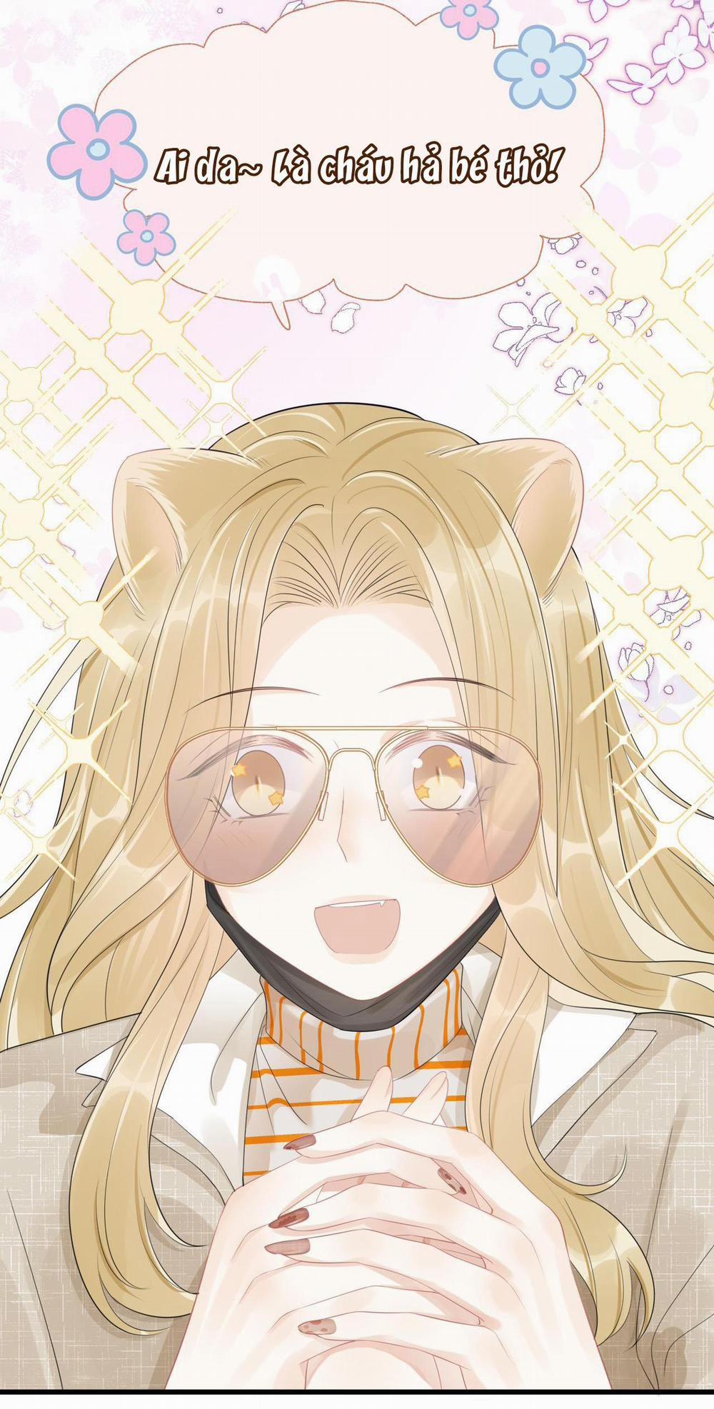 Một Ngụm Ăn Cả Thỏ Con 48 trang 44