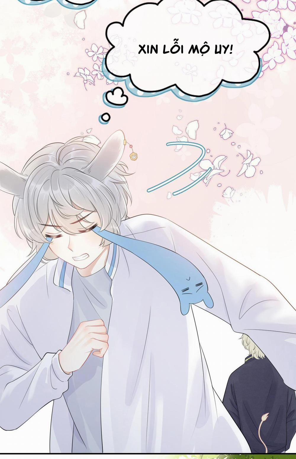 Một Ngụm Ăn Cả Thỏ Con 48 trang 5