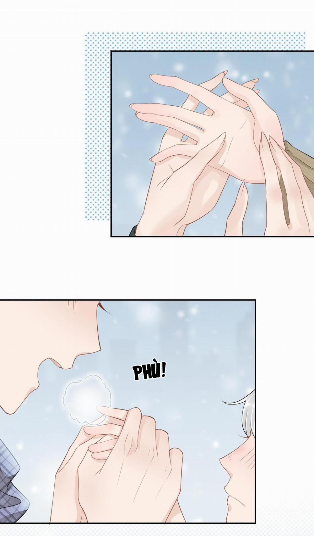 Một Ngụm Ăn Cả Thỏ Con 49 trang 24