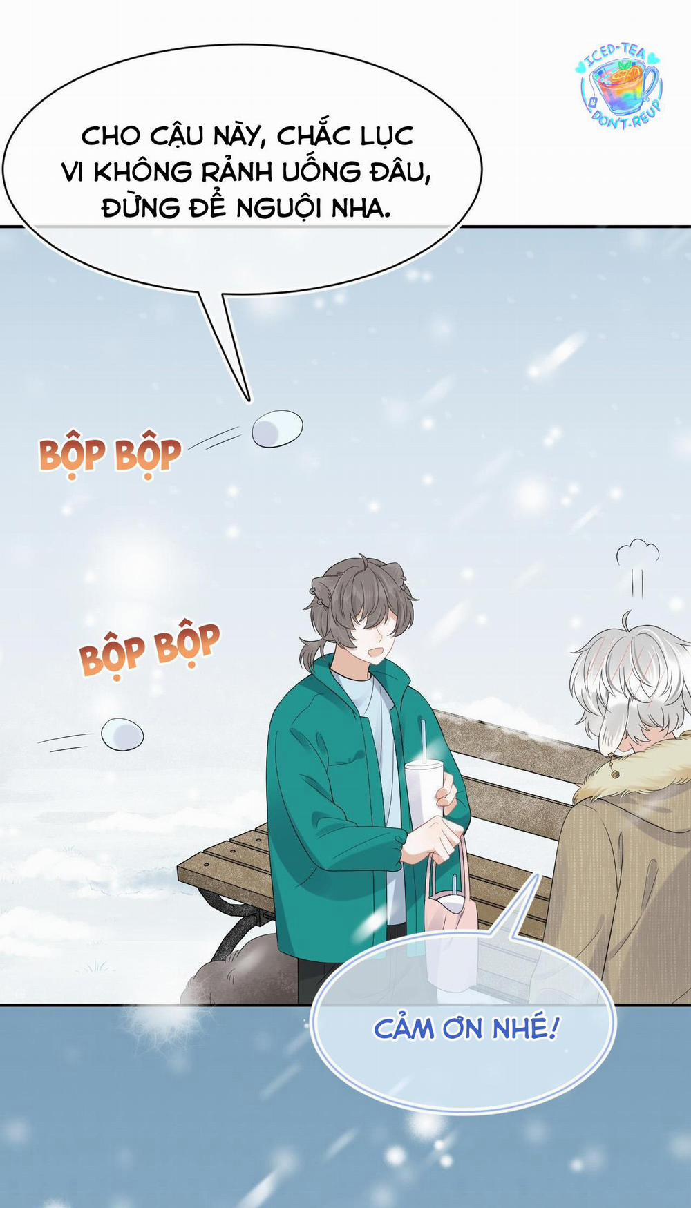 Một Ngụm Ăn Cả Thỏ Con 49 trang 35