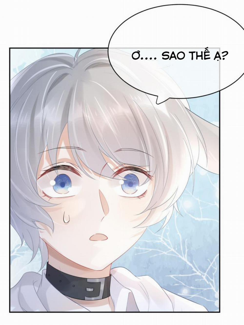 Một Ngụm Ăn Cả Thỏ Con 5 trang 10