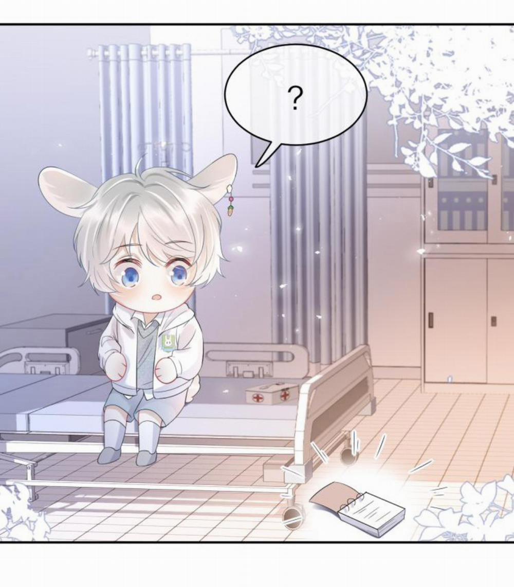 Một Ngụm Ăn Cả Thỏ Con 5 trang 15